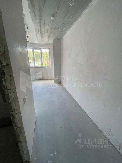 Продажа квартиры-студии 20,3 м², 1/5 этаж