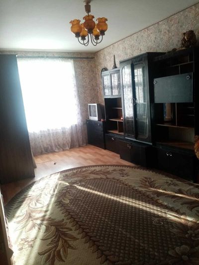 Продажа 2-комнатной квартиры 51 м², 1/3 этаж