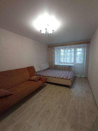 Продажа 1-комнатной квартиры 29,3 м², 5/5 этаж