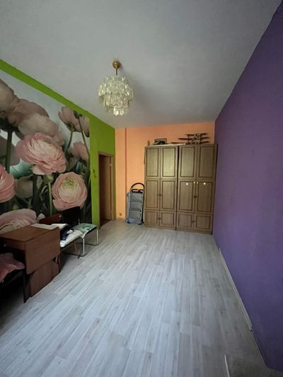 Продажа 3-комнатной квартиры 61,1 м², 3/5 этаж