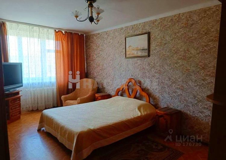 Продажа 3-комнатной квартиры 63 м², 3/5 этаж