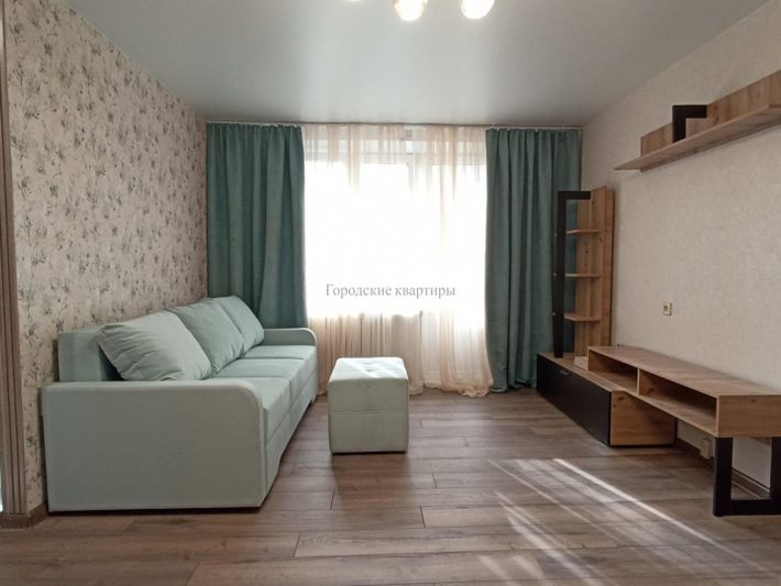 Продажа 1-комнатной квартиры 32 м², 4/9 этаж