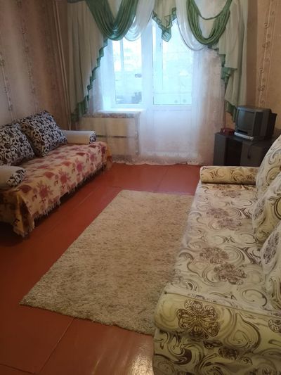 Продажа 2-комнатной квартиры 50,5 м², 2/9 этаж