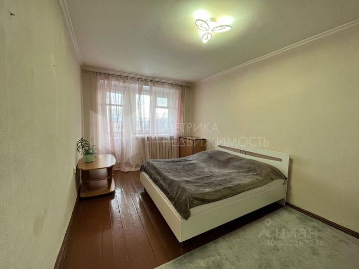 Продажа 1-комнатной квартиры 31 м², 4/5 этаж