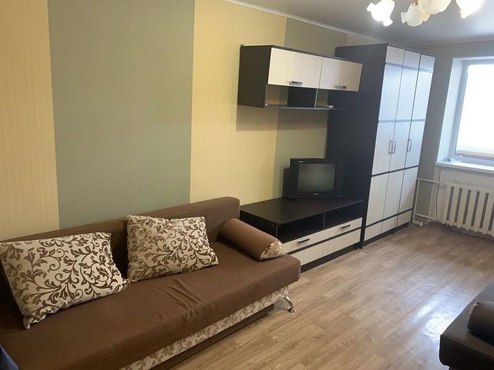 Продажа 2-комнатной квартиры 44 м², 5/5 этаж