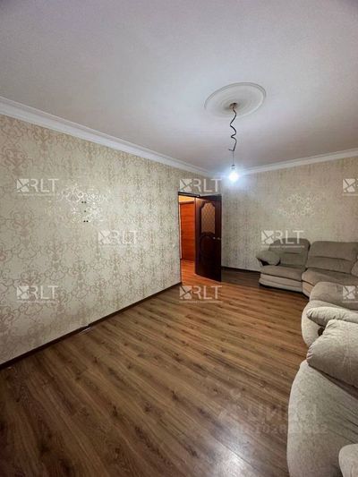 Продажа 1-комнатной квартиры 45 м², 13/13 этаж