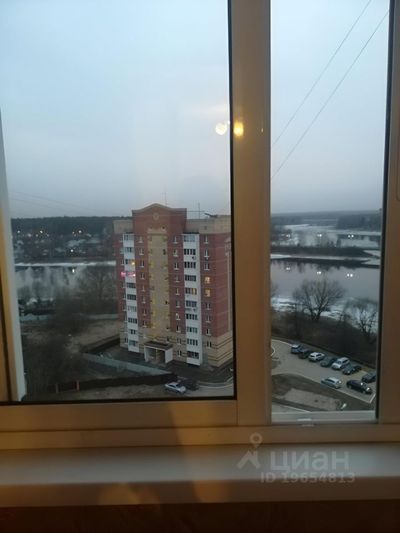 Продажа 2-комнатной квартиры 57,5 м², 11/12 этаж