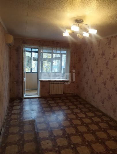 Продажа 1-комнатной квартиры 30,1 м², 3/5 этаж