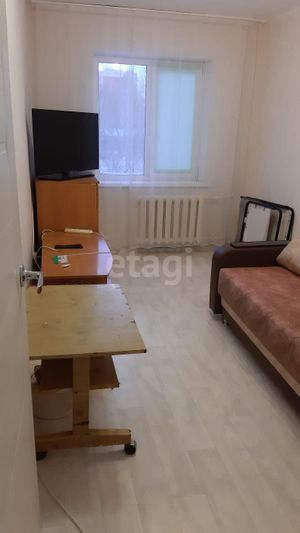 Продажа 1-комнатной квартиры 27,2 м², 3/5 этаж