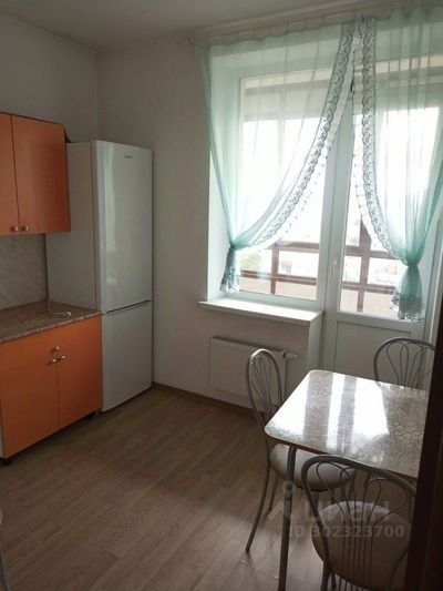 Аренда 1-комнатной квартиры 34 м², 5/10 этаж