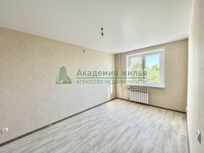 Продажа 1-комнатной квартиры 24,6 м², 5/10 этаж