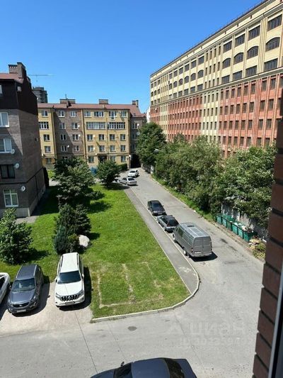 Продажа 3-комнатной квартиры 102 м², 5/5 этаж