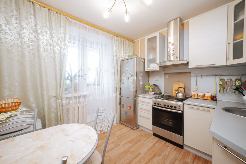 Продажа 2-комнатной квартиры 39,7 м², 7/10 этаж