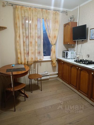 Продажа 2-комнатной квартиры 45,2 м², 5/9 этаж