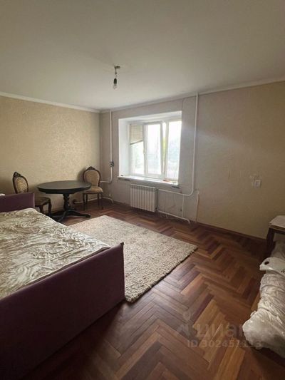 Продажа 3-комнатной квартиры 92 м², 2/14 этаж