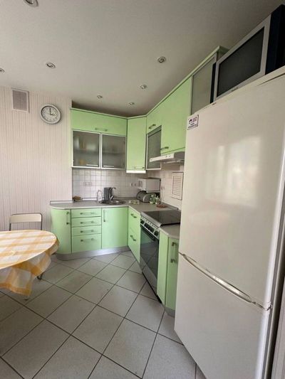 Продажа 2-комнатной квартиры 43 м², 3/9 этаж