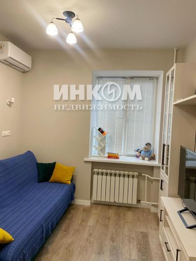 Продажа 3-комнатной квартиры 80,3 м², 1/5 этаж