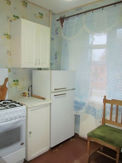 Продажа 1-комнатной квартиры 30,4 м², 3/5 этаж