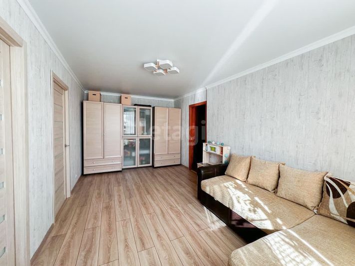 Продажа 4-комнатной квартиры 61,5 м², 3/5 этаж