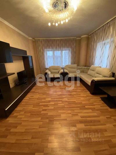 Продажа 2-комнатной квартиры 63,3 м², 12/13 этаж