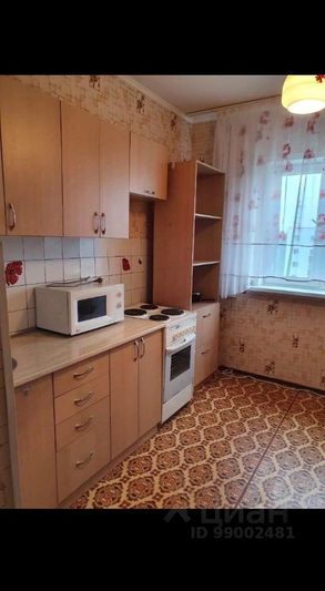 Аренда 3-комнатной квартиры 66 м², 2/5 этаж