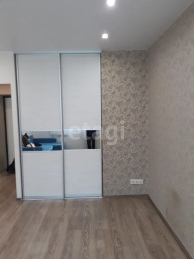 Продажа 1-комнатной квартиры 35,2 м², 9/16 этаж