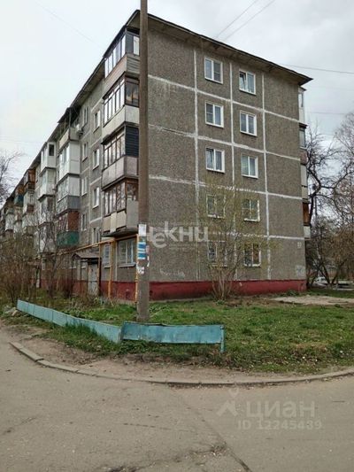 Аренда 1-комнатной квартиры 31 м², 3/5 этаж