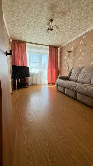 Продажа 2-комнатной квартиры 42,6 м², 5/5 этаж