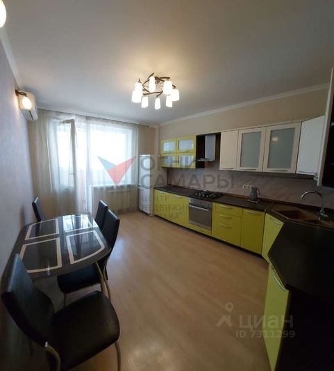 Продажа 2-комнатной квартиры 92 м², 6/10 этаж