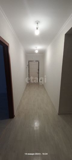 Продажа 3-комнатной квартиры 72,6 м², 1/3 этаж