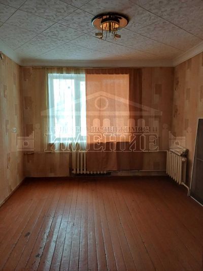 Продажа 3-комнатной квартиры 66 м², 1/2 этаж