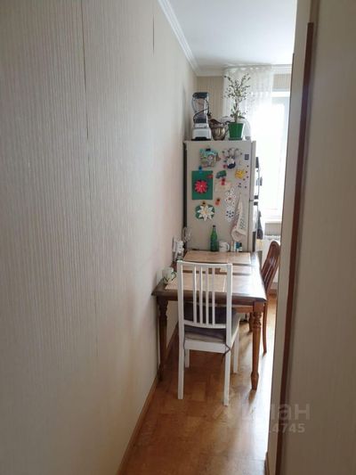 Продажа 2-комнатной квартиры 53 м², 5/16 этаж