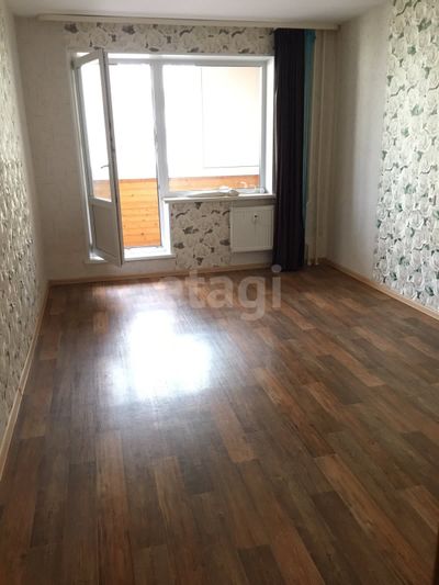 Продажа 1-комнатной квартиры 37,7 м², 7/10 этаж