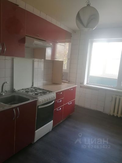 Продажа 2-комнатной квартиры 48,5 м², 2/3 этаж