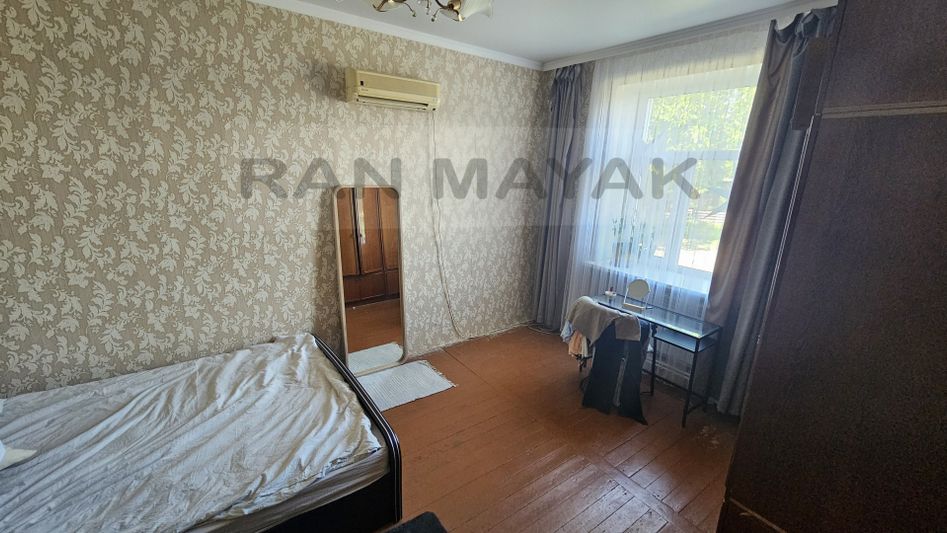 Продажа 2-комнатной квартиры 47 м², 1/2 этаж