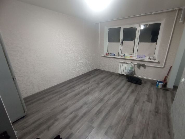 Продажа 2-комнатной квартиры 48 м², 1/5 этаж