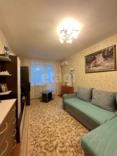 Продажа 2-комнатной квартиры 42,9 м², 2/5 этаж