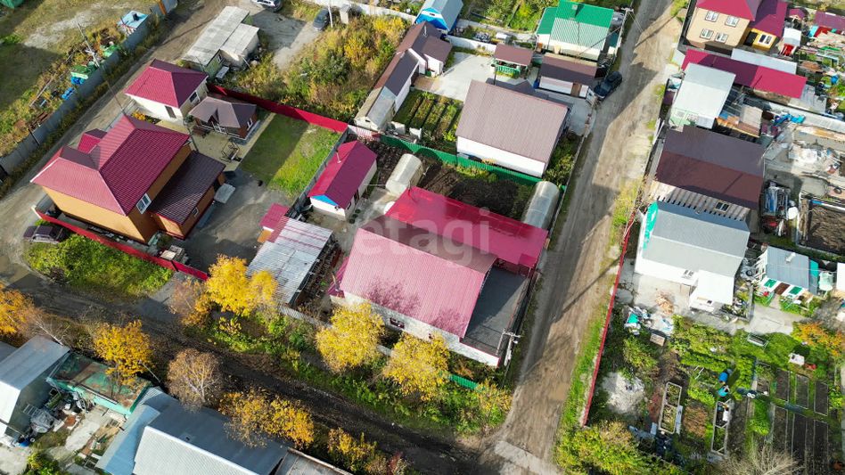 Продажа дома, 190 м², с участком 7 соток