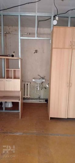 Продажа 2-комнатной квартиры 29 м², 2/2 этаж