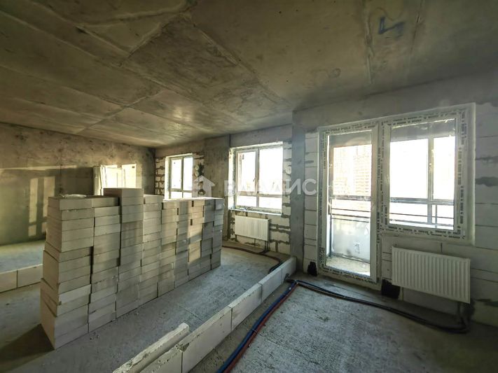 Продажа 2-комнатной квартиры 52 м², 10/29 этаж