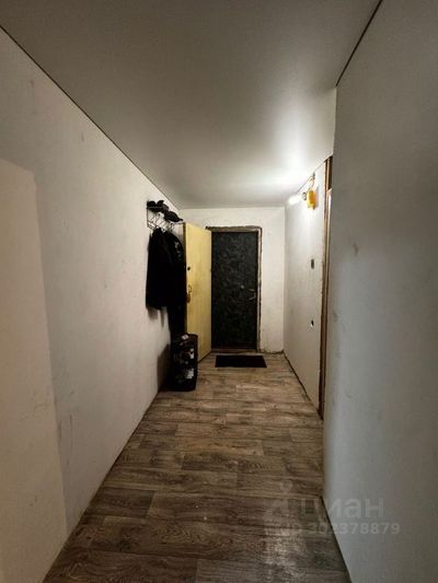 Продажа 2-комнатной квартиры 54,5 м², 5/5 этаж