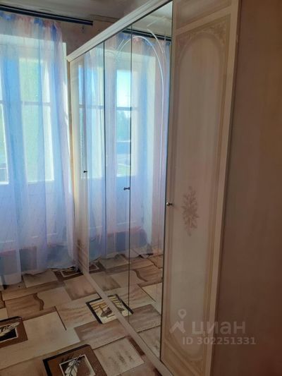 Аренда 2-комнатной квартиры 55 м², 2/2 этаж