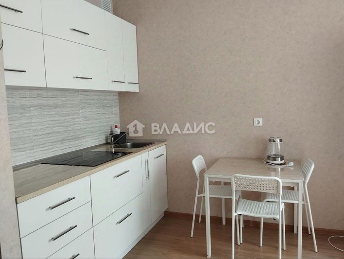 Аренда 1-комнатной квартиры 30 м², 1/9 этаж