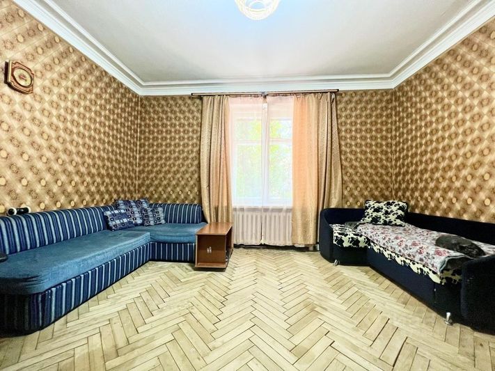 Продажа 3-комнатной квартиры 93,3 м², 1/3 этаж