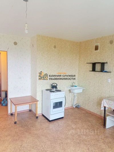 Аренда 1-комнатной квартиры 28 м², 9/10 этаж