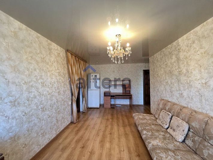 Продажа 3-комнатной квартиры 58,1 м², 4/5 этаж