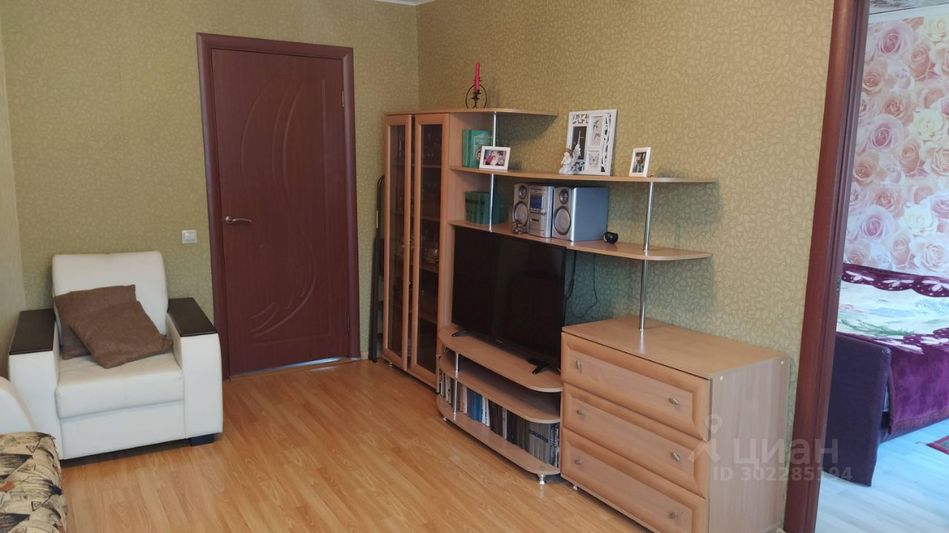 Продажа 3-комнатной квартиры 60,2 м², 3/5 этаж