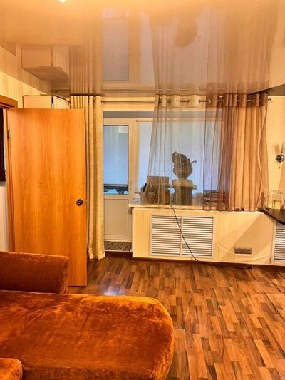 Продажа 2-комнатной квартиры 42 м², 5/5 этаж