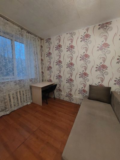 Продажа 1 комнаты, 13,9 м², 3/5 этаж