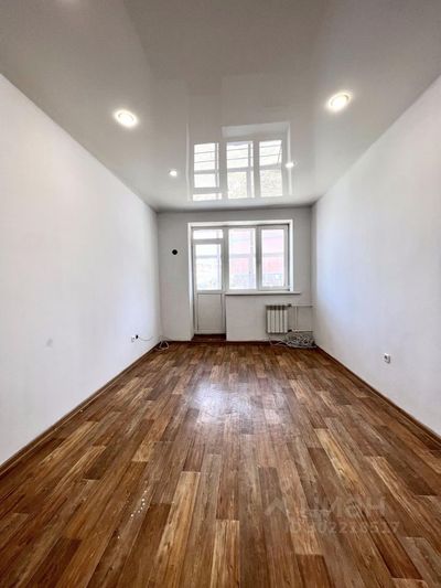 Продажа 1-комнатной квартиры 47,5 м², 2/5 этаж